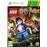 Lego Harry Potter - Années 5 à 7 État correct - Warner Bros. Entertainment France reconditionné disponible sur Fnac