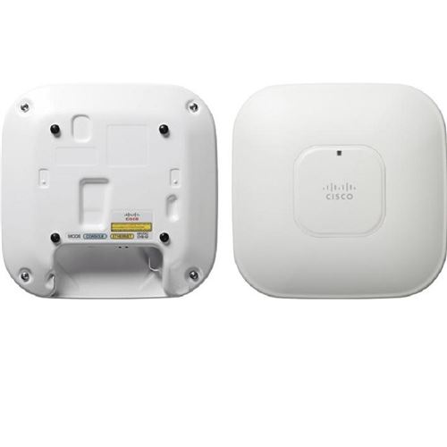 Point d’accès Cisco Aironet État correct - N/A reconditionné disponible sur Fnac