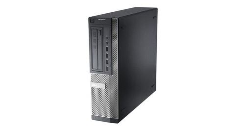 Acheter Ordinateur de bureau - ordinateur de bureau dell optiplex 790 dt 16go 500go argent / noir État correct - 259,00 € Ordinateur de bureau - ordinateur de bureau dell optiplex 790 dt 16go 500go argent / noir État correct - N/A reconditionné disponible sur Fnac