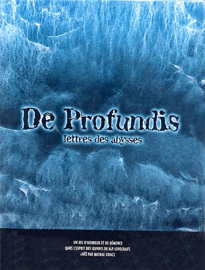 De Profundis État correct - N/A reconditionné disponible sur Fnac