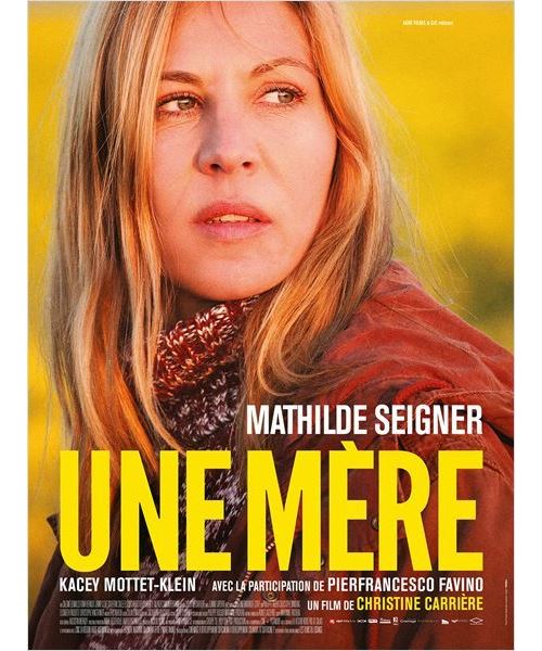 Une Mère AFFICHE CINEMA ORIGINALE État correct - N/A reconditionné disponible sur Fnac