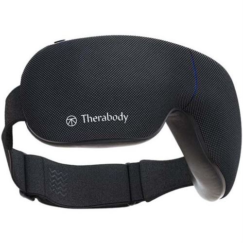 Masseur Therabody Smart Goggles 2.0 Noir État correct - Therabody reconditionné disponible sur Fnac