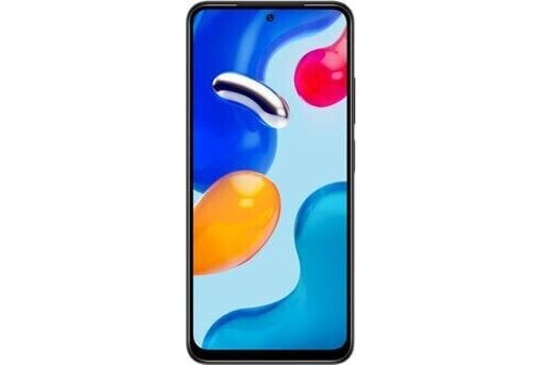 Xiaomi Redmi Note 11s - 6 128G Gris État correct - N/A reconditionné disponible sur Fnac