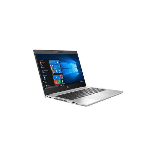 Ordinateur / PC Portable HP ProBook 440 G6 - Core i5 8265U / 1.6 GHz - Win 10 Pro 64 bits - 8 Go RAM - 256 Go SSD NVMe, HP Value - 14"" IPS 1920 x 1080 (Full HD) - UHD Graphics 620 - Wi-Fi, Bluetooth - clavier : Français État correct - Hewlett-Packard reconditionné disponible sur Fnac