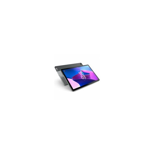 Tablette Lenovo M10 Plus 3rd Gen 10.6"" Qualcomm Snapdragon 680 4 GB RAM 128 GB Gris État correct - N/A reconditionné disponible sur Fnac