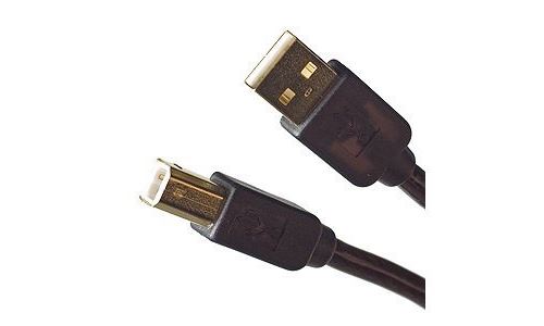USB 2.0 A vers B Câble pour imprimantes - numériseurs - HP - Epson - 3 mètres de Vshop État correct - N/A reconditionné disponible sur Fnac