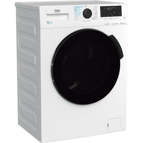 hte8614ybst État correct - Beko reconditionné disponible sur Fnac