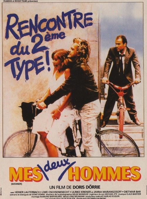 Acheter Mes Deux Hommes AFFICHE CINEMA ORIGINALE État correct - 22,99 € Mes Deux Hommes AFFICHE CINEMA ORIGINALE État correct - N/A reconditionné disponible sur Fnac