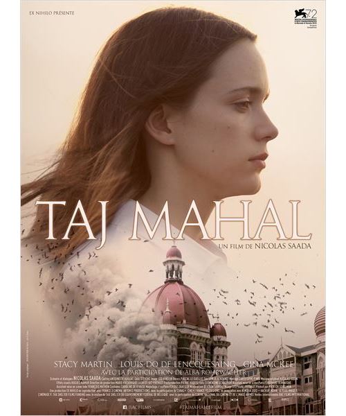 Taj Mahal AFFICHE CINEMA ORIGINALE État correct - N/A reconditionné disponible sur Fnac