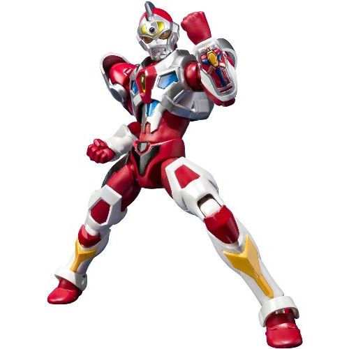 Bandai Tamashii Nations Ultra-Act Gridman État correct - Bandai reconditionné disponible sur Fnac