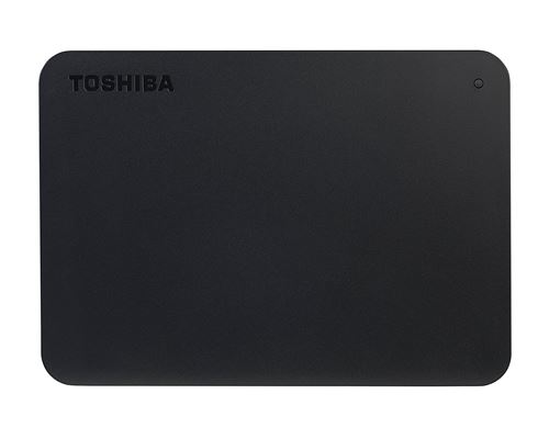 Acheter Disque dur externe Toshiba Canvio Basics 1 To Noir État correct - 65,27 € Disque dur externe Toshiba Canvio Basics 1 To Noir État correct - Toshiba reconditionné disponible sur Fnac