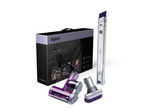 Acheter Dyson - Kit de nettoyage de voiture État correct - 132,25 € Dyson - Kit de nettoyage de voiture État correct - Dyson reconditionné disponible sur Fnac