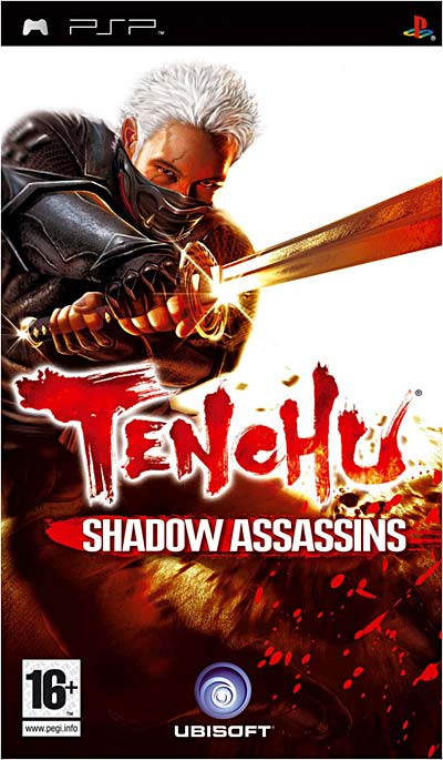 Tenchu 4 : Shadow Assassins État correct - Ubisoft reconditionné disponible sur Fnac