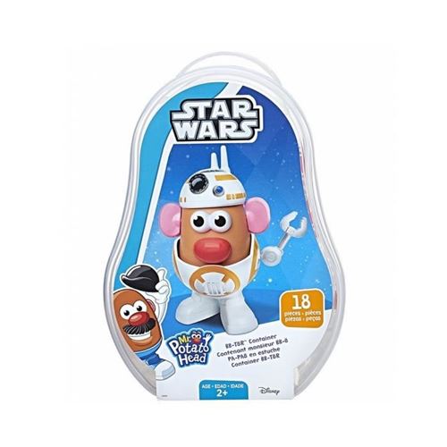 Figurine Mr Patate Playskool Star Wars État correct - Playskool reconditionné disponible sur Fnac