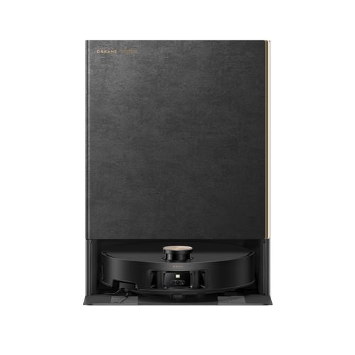 Aspirateur robot Dreame MatriX10 Ultra Black État correct - Dreame reconditionné disponible sur Fnac