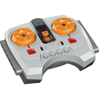 LEGO - 8879 Manette de Contrôle Power Functions IR-RX État correct - Lego reconditionné disponible sur Fnac