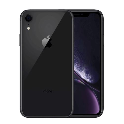 Acheter Apple iPhone XR 64 Go 6,1"" Noir - Reconditionné État correct - 169,99 € Apple iPhone XR 64 Go 6,1"" Noir - Reconditionné État correct - Apple reconditionné disponible sur Fnac