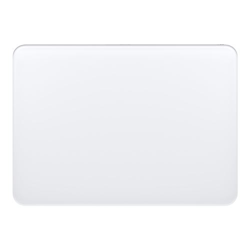 Pavé numérique sans fil Apple Magic Trackpad Bluetooth Blanc État correct - Apple reconditionné disponible sur Fnac