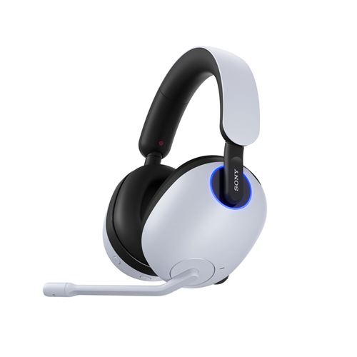 Acheter Casque gaming sans fil à réduction de bruit Sony INZONE H9 (WH-G900N) Blanc État correct - 129,99 € Casque gaming sans fil à réduction de bruit Sony INZONE H9 (WH-G900N) Blanc État correct - Sony reconditionné disponible sur Fnac