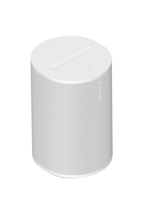 Acheter Enceinte sans fil Bluetooth Sonos Era 100 Blanc État correct - 197,98 € Enceinte sans fil Bluetooth Sonos Era 100 Blanc État correct - Sonos reconditionné disponible sur Fnac