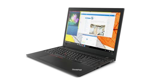 LENOVO THINKPAD L580 I5-8250U W10P 15.6"" FHD 8G/256G État correct - Lenovo reconditionné disponible sur Fnac