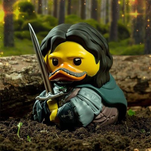 Acheter Le Seigneur des Anneaux - Figurine Tubbz Aragorn Boxed Edition 10 cm État correct - 20,13 € Le Seigneur des Anneaux - Figurine Tubbz Aragorn Boxed Edition 10 cm État correct - N/A reconditionné disponible sur Fnac