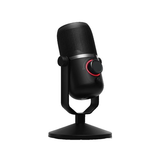 Acheter Microphone Thronmax Mdrill Zero Plus Noir État correct - 46,99 € Microphone Thronmax Mdrill Zero Plus Noir État correct - Thronmax reconditionné disponible sur Fnac