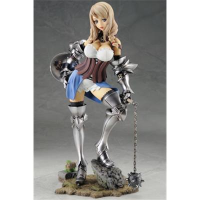 Embrace Japan - Sousi Hirose statuette PVC Iron Princess Duran Sherif 25 cm État correct - N/A reconditionné disponible sur Fnac