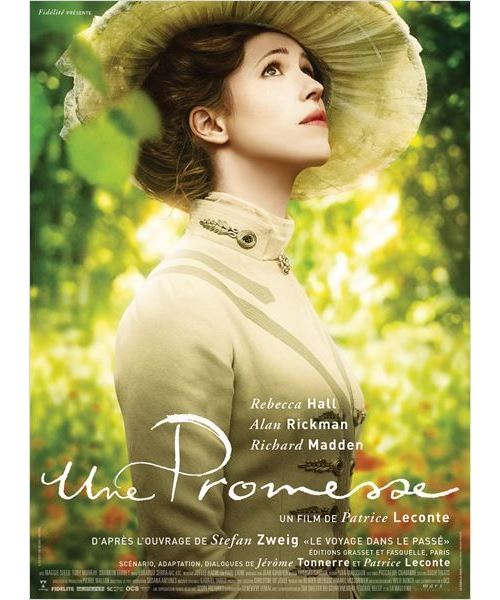 Une Promesse AFFICHE CINEMA ORIGINALE État correct - N/A reconditionné disponible sur Fnac