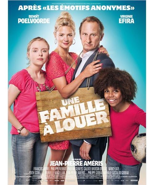 Acheter Famille à louer AFFICHE CINEMA ORIGINALE État correct - 20,99 € Famille à louer AFFICHE CINEMA ORIGINALE État correct - N/A reconditionné disponible sur Fnac