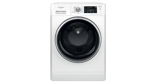 Acheter Lavante-sechante, FRESHCARE, 10+7Kg, 1400 trs, Classe energie D/A, 71 l, Ecran LCD, Moteur a Induction, 6e Sens, Fresh Care +, Steam Refresh, Steam Hygiene, Porte noire & chrome État correct - 447,99 € Lavante-sechante, FRESHCARE, 10+7Kg, 1400 trs, Classe energie D/A, 71 l, Ecran LCD, Moteur a Induction, 6e Sens, Fresh Care +, Steam Refresh, Steam Hygiene, Porte noire & chrome État correct - Whirlpool reconditionné disponible sur Fnac