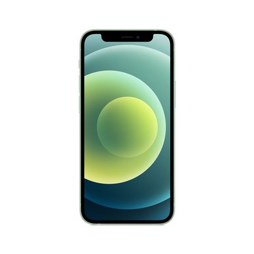 Acheter Apple iPhone 12 mini 5,4"" 64 Go Double SIM 5G Vert État correct - 165,00 € Apple iPhone 12 mini 5,4"" 64 Go Double SIM 5G Vert État correct - Apple reconditionné disponible sur Fnac