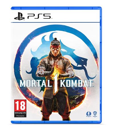Acheter Mortal Kombat 1 PS5 État correct - 29,99 € Mortal Kombat 1 PS5 État correct - Koch Media reconditionné disponible sur Fnac