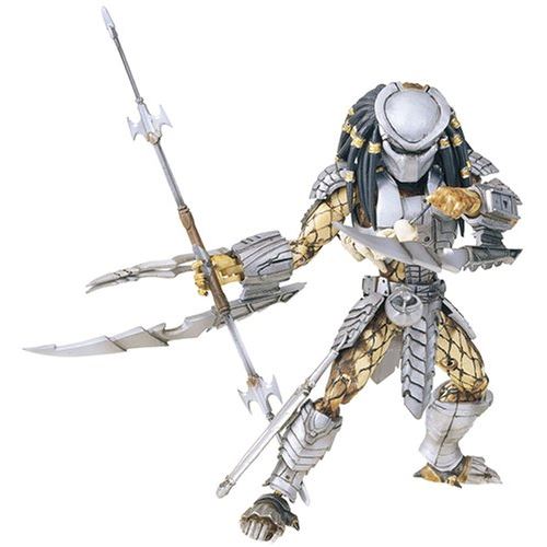 Acheter Microman - Prédateur Micro Action Series (Predator Scar) État correct - 63,99 € Microman - Prédateur Micro Action Series (Predator Scar) État correct - Tomy reconditionné disponible sur Fnac