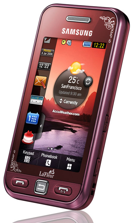 Acheter Samsung Player One - Flower Red État correct - 253,90 € Samsung Player One - Flower Red État correct - Samsung reconditionné disponible sur Fnac