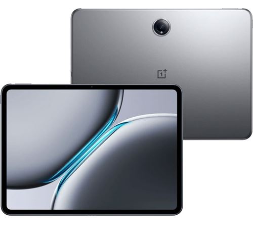 Tablette Tactile OnePlus Pad 2 Wi-Fi 12Go 256Go Gris Écran 3K 12,1 pouces État correct - OnePlus reconditionné disponible sur Fnac