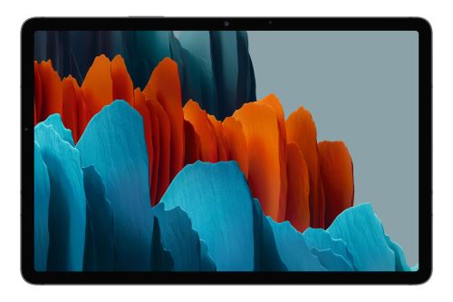 Acheter Tablette tactile Samsung Galaxy Tab S7 SM-T870 Wifi 11"" 256 Go Noir mystique État correct - 568,99 € Tablette tactile Samsung Galaxy Tab S7 SM-T870 Wifi 11"" 256 Go Noir mystique État correct - Samsung reconditionné disponible sur Fnac