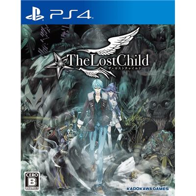 Acheter The Lost Child Pour Playstation 4 État correct - 25,99 € The Lost Child Pour Playstation 4 État correct - reconditionné disponible sur Fnac