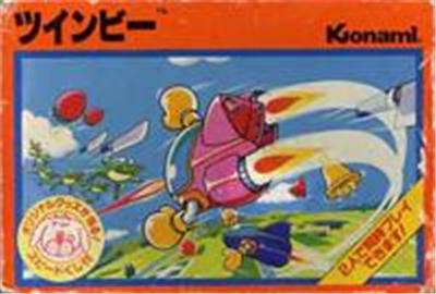 Acheter TwinBee - IMPORT JAPONAIS État correct - 16,99 € TwinBee - IMPORT JAPONAIS État correct - reconditionné disponible sur Fnac