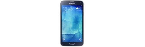 Samsung Galaxy S5 Neo (16 Go, Noir) État correct - Samsung reconditionné disponible sur Fnac