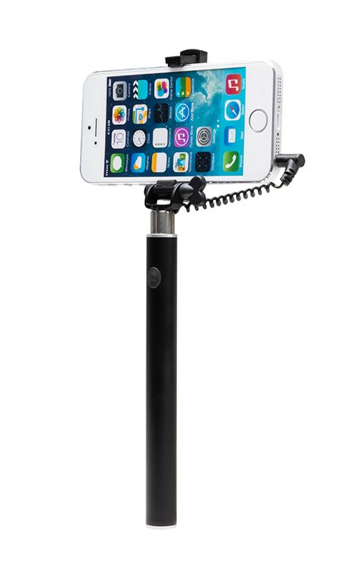 Acheter Mini perche télescopique BigBen Connected Noir État correct - 12,99 € Mini perche télescopique BigBen Connected Noir État correct - Bigben Connected reconditionné disponible sur Fnac