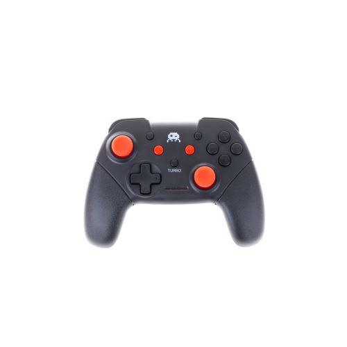 Acheter Manette Freaks And Geeks pour Nintendo Switch Sans fil Noire avec Stick Rouge État correct - 24,24 € Manette Freaks And Geeks pour Nintendo Switch Sans fil Noire avec Stick Rouge État correct - N/A reconditionné disponible sur Fnac