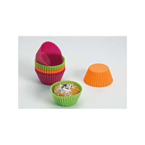 lot de 12 moules cupcakes classic lekue État correct - Lékué reconditionné disponible sur Fnac