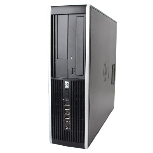 Acheter PC HP Compaq 6200 Pro SFF Intel Core i3 2100 3.1 GHz 16Go 240Go SSD Wifi Microsoft Windows 7 État correct - 229,00 € PC HP Compaq 6200 Pro SFF Intel Core i3 2100 3.1 GHz 16Go 240Go SSD Wifi Microsoft Windows 7 État correct - Hewlett-Packard reconditionné disponible sur Fnac