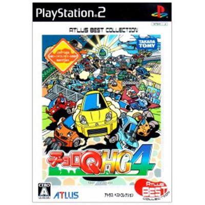 Choro Q HG 4 (Takara Best) [IMPORT JAPONAIS] État correct -  reconditionné disponible sur Fnac