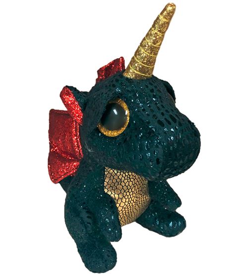 Acheter Peluche Ty Beanie Boo's Medium Grindal Le Dragon État correct - 28,74 € Peluche Ty Beanie Boo's Medium Grindal Le Dragon État correct - Ty reconditionné disponible sur Fnac