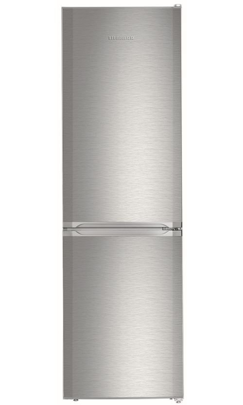 Réfrigérateur congélateur en bas Liebherr CUEFE 331-26 État correct - Liebherr reconditionné disponible sur Fnac