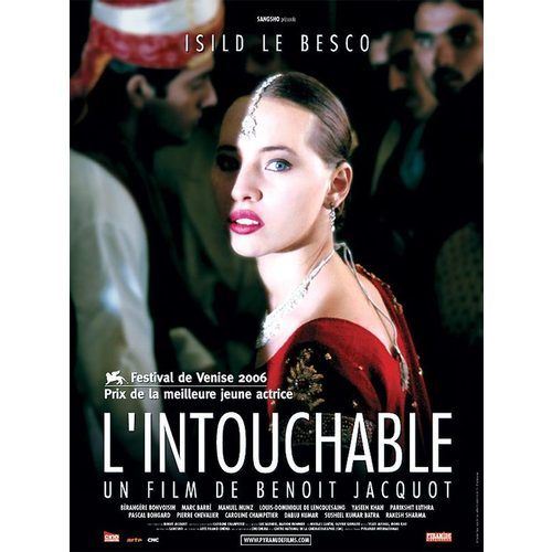Acheter Affiche de Cinéma Originale - L'intouchable - 2005 - Isild Le besco - 120x160cm État correct - 17,99 € Affiche de Cinéma Originale - L'intouchable - 2005 - Isild Le besco - 120x160cm État correct - N/A reconditionné disponible sur Fnac