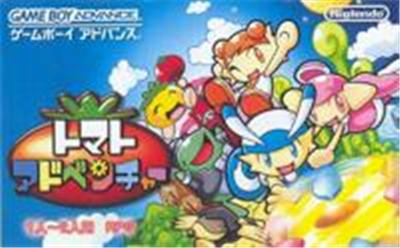 Tomato Adventure État correct -  reconditionné disponible sur Fnac