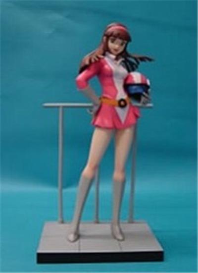 Great Mazinger – Yumi Sayaka PVC Figure État correct - N/A reconditionné disponible sur Fnac